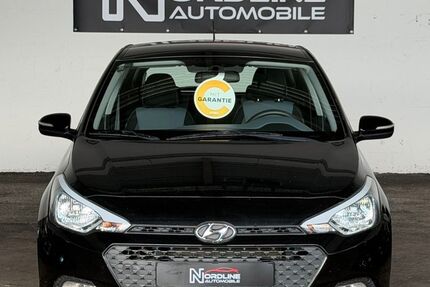 Hyundai i20 75.689 km 8.995 &euro; Flensburg 24941