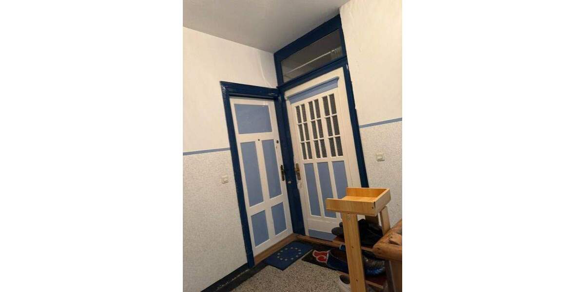 Etagenwohnung Flensburg Neustadt - 2 Zimmer, 76 m&sup2;, 210.000&euro; | Angebot:25665963