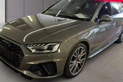 Audi A4 54.715 km 35.990 &euro; Flensburg 24941