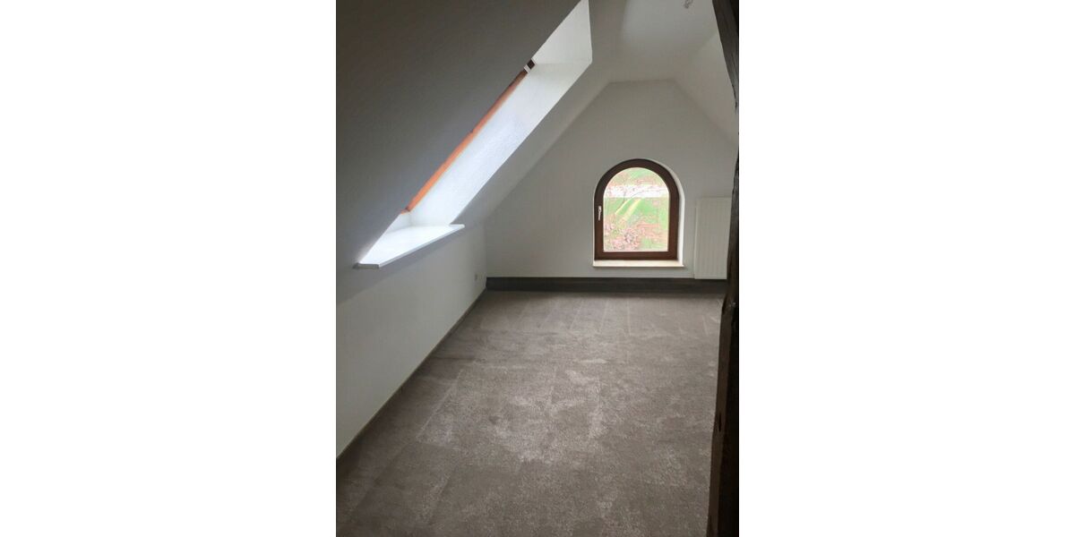 Nichts für normale Leute, wunderschönes ,offenes Wohnen in einer Dachgeschosswohnung. - Appartement Mittelangeln Alt Rehberg | Angebot:27350270