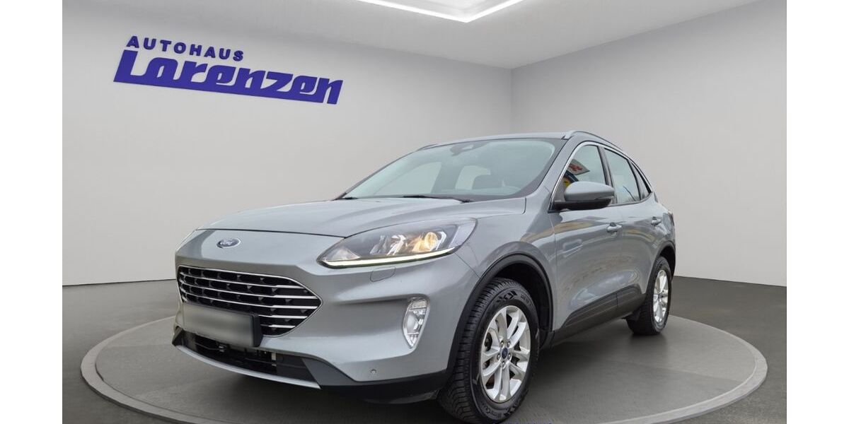 Ford Kuga 26.153 km 26.980 &euro; Flensburg 24941
