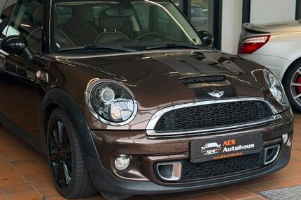 Mini Cooper S 133.419 km 8.490 &euro; Eggebek 24852
