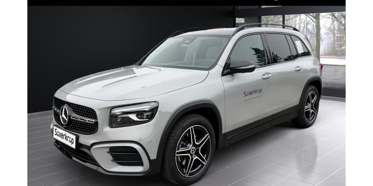 Mercedes-Benz GLB 200 9.500 km 47.450 &euro; Flensburg 24941