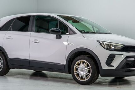 Opel Crossland (X) 79.000 km 9.990 &euro; Handewitt 24983