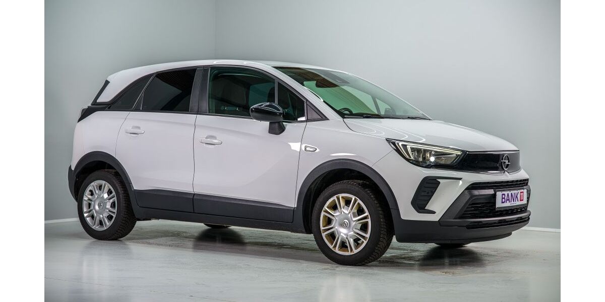 Opel Crossland (X) 79.000 km 9.990 &euro; Handewitt 24983