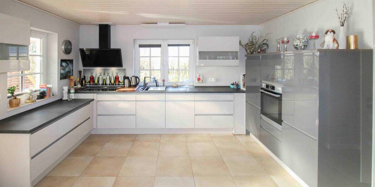Einfamilienhaus Husby - 3 Zimmer, 369.000&euro; | Angebot:26028709
