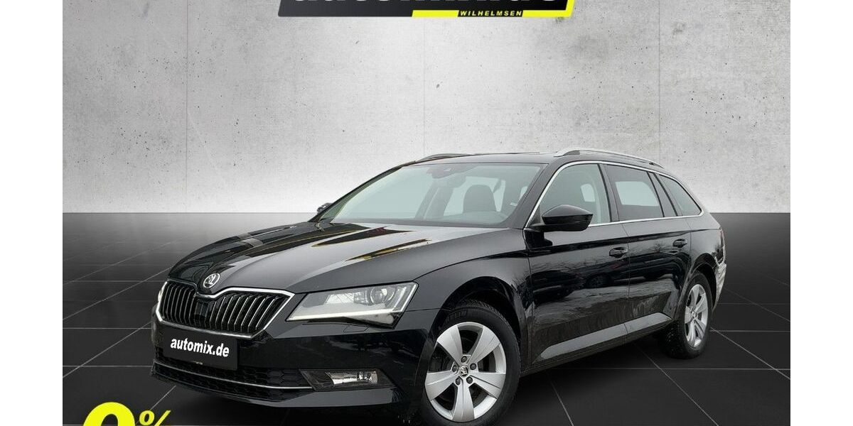 Skoda Superb 145.349 km 18.900 &euro; Enge-Sande 25917