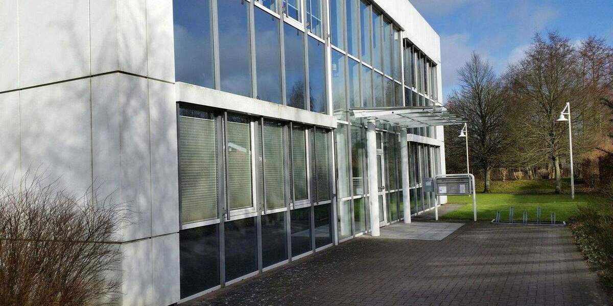 Gewerbeobjekt Flensburg Westliche Höhe - 9.284&euro; | Angebot:25716371