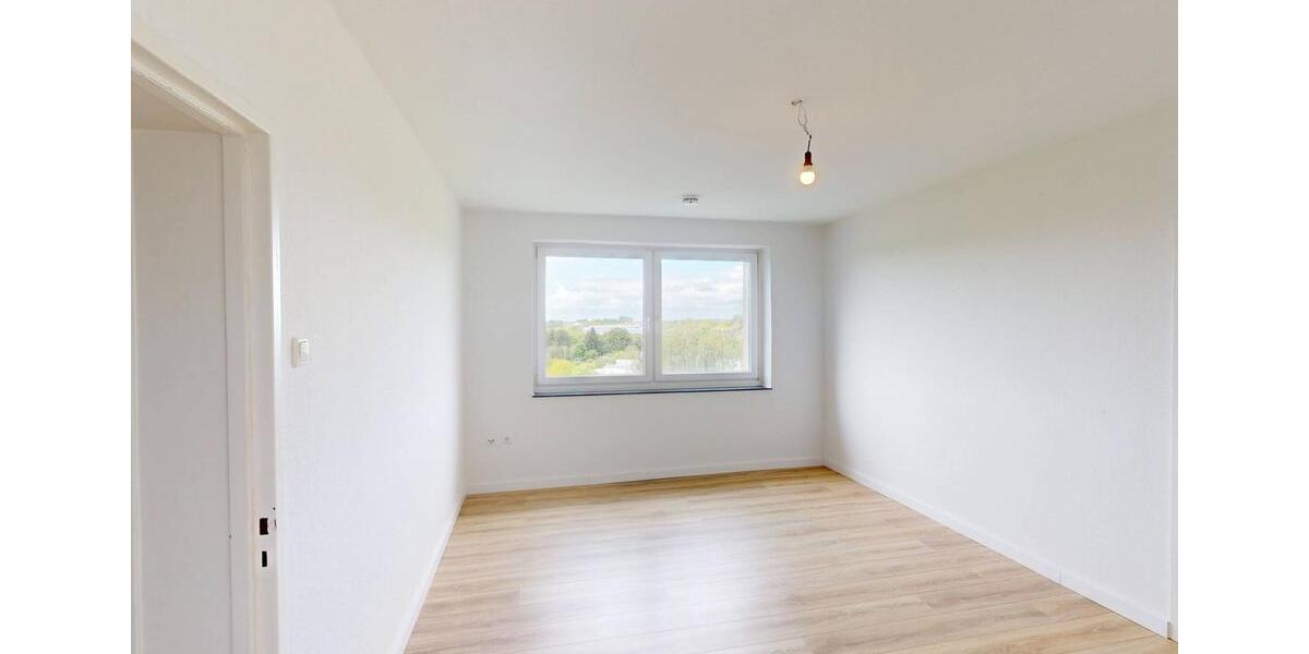 Etagenwohnung Flensburg Falkenberg - 2 Zimmer, 49 m&sup2;, 449&euro; | Angebot:26644482
