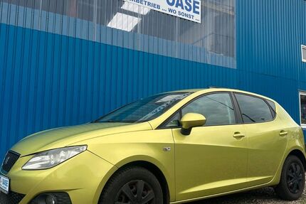 Seat Ibiza 185.551 km 2.990 &euro; Flensburg 24941
