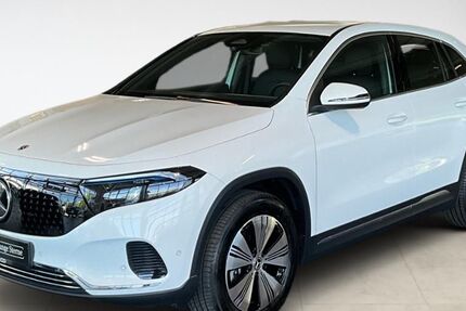 Mercedes-Benz EQA 16.005 km 39.660 &euro; Flensburg 24941
