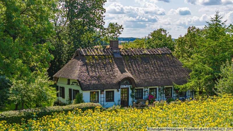 Einfamilienhaus Steinbergkirche - 5 Zimmer, 95 m&sup2;, 329.000&euro; | Angebot:26080168