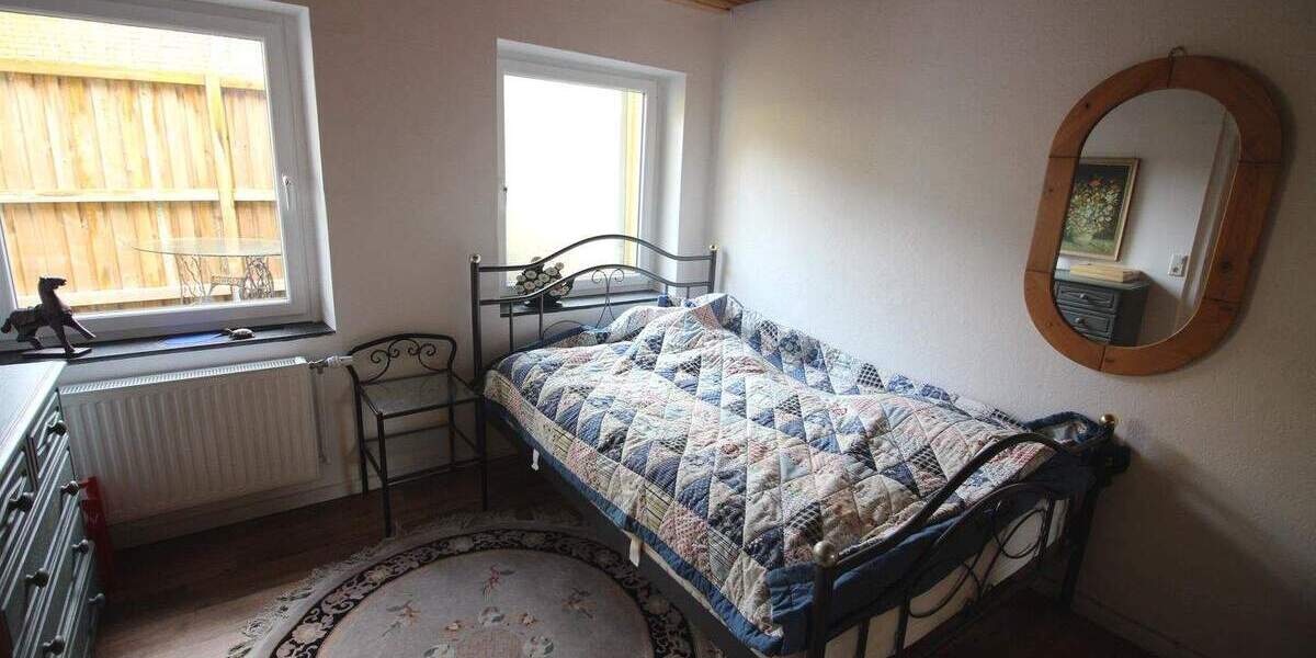 Reihenmittelhaus Handewitt Ellund - 4 Zimmer, 131 m&sup2;, 175.000&euro; | Angebot:25822646