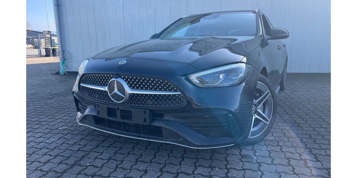 Mercedes-Benz C 220 149.999 km 27.370 &euro; Handewitt 24983