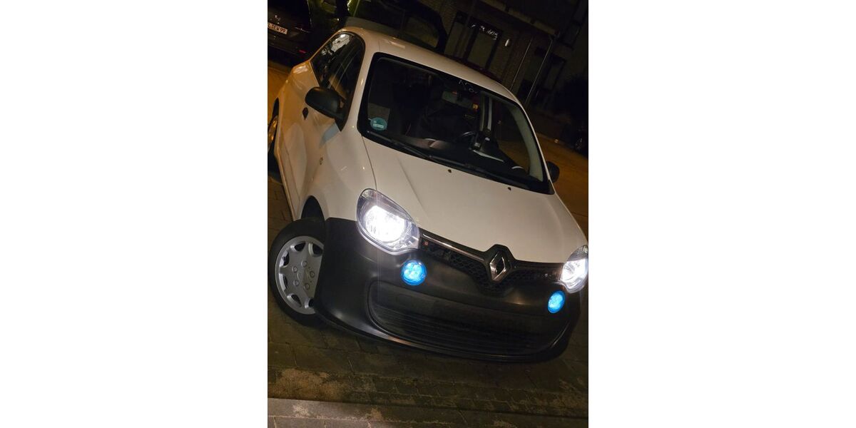 Renault Twingo 190.000 km 3.500 &euro; Oeversee 24988