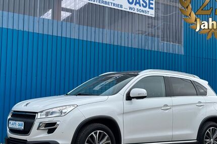 Peugeot 4008 237.668 km 8.490 &euro; Flensburg 24941