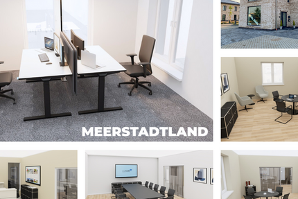 Gewerbeobjekt Handewitt Jarplund - 1.000&euro; | Angebot:22555088