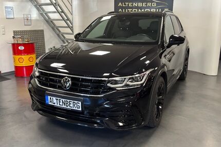 VW Tiguan 78.200 km 31.990 &euro; Handewitt 24983
