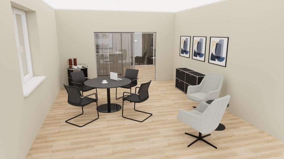 Gewerbeobjekt Handewitt Jarplund - 1.000&euro; | Angebot:22537743