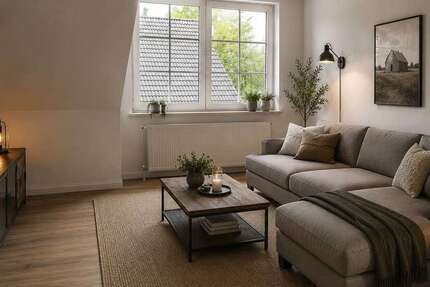 Wohnung Mittelangeln - 2 Zimmer, 55 m&sup2;, 630&euro; | Angebot:26661057