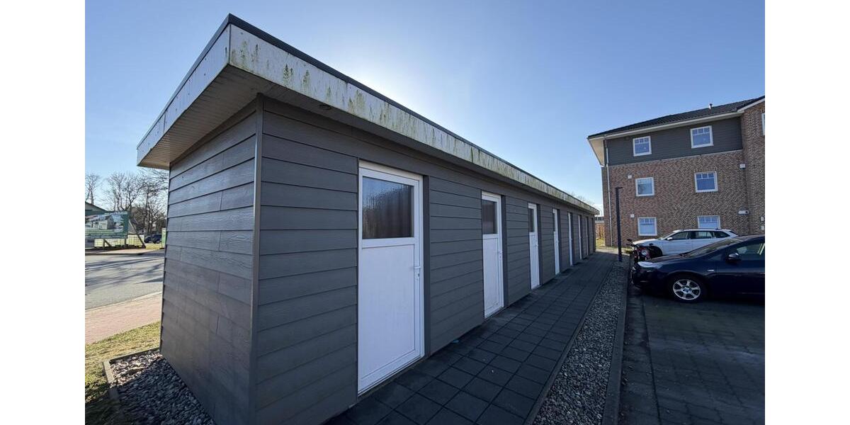 Etagenwohnung Schafflund - 3 Zimmer, 86 m&sup2;, 910&euro; | Angebot:25428837