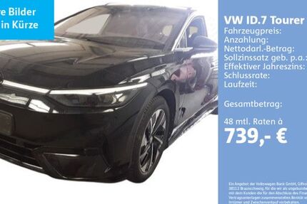VW ID.7 18.984 km 49.990 &euro; Flensburg 24941