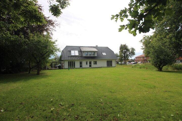 Einfamilienhaus Loit - 4 Zimmer, 160 m&sup2;, 545.000&euro; | Angebot:25781095