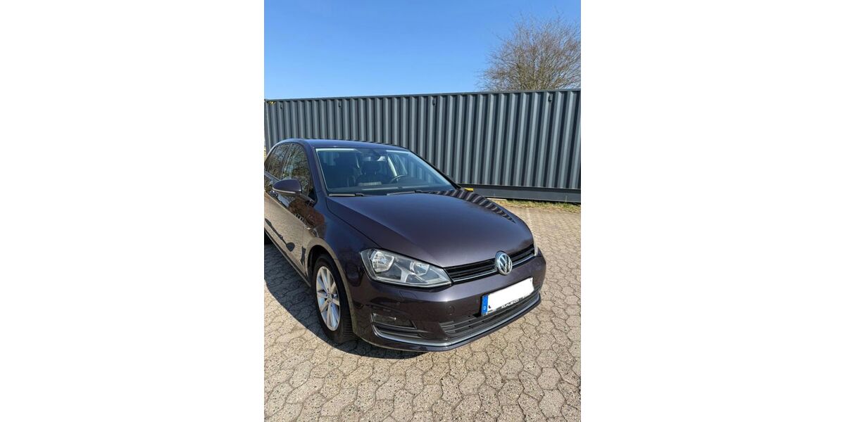 VW Golf 136.000 km 9.000 &euro; Handewitt 24983