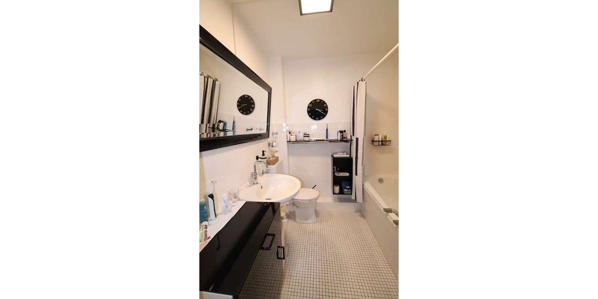 Etagenwohnung Flensburg Blasberg - 2 Zimmer, 60 m&sup2;, 135.000&euro; | Angebot:25790844