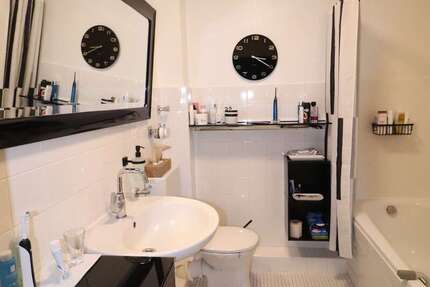 Wohnung Flensburg Blasberg - 2 Zimmer, 60 m&sup2;, 135.000&euro; | Angebot:25790844