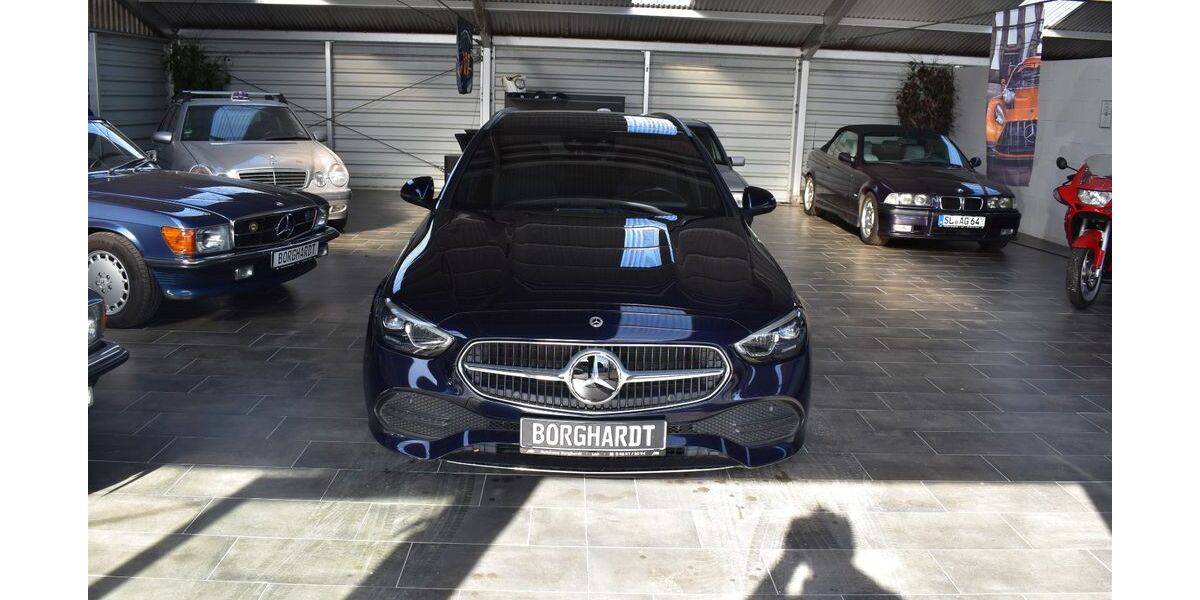 Mercedes-Benz C 220 85.000 km 28.990 &euro; Loit 24888