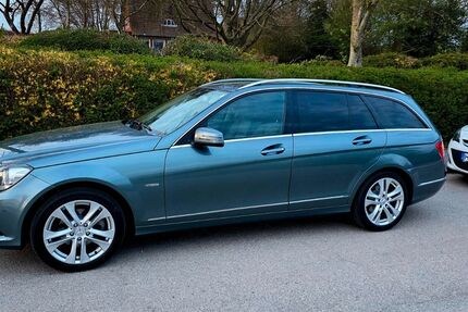 Mercedes-Benz C 180 309.000 km 6.500 &euro; Flensburg 24944