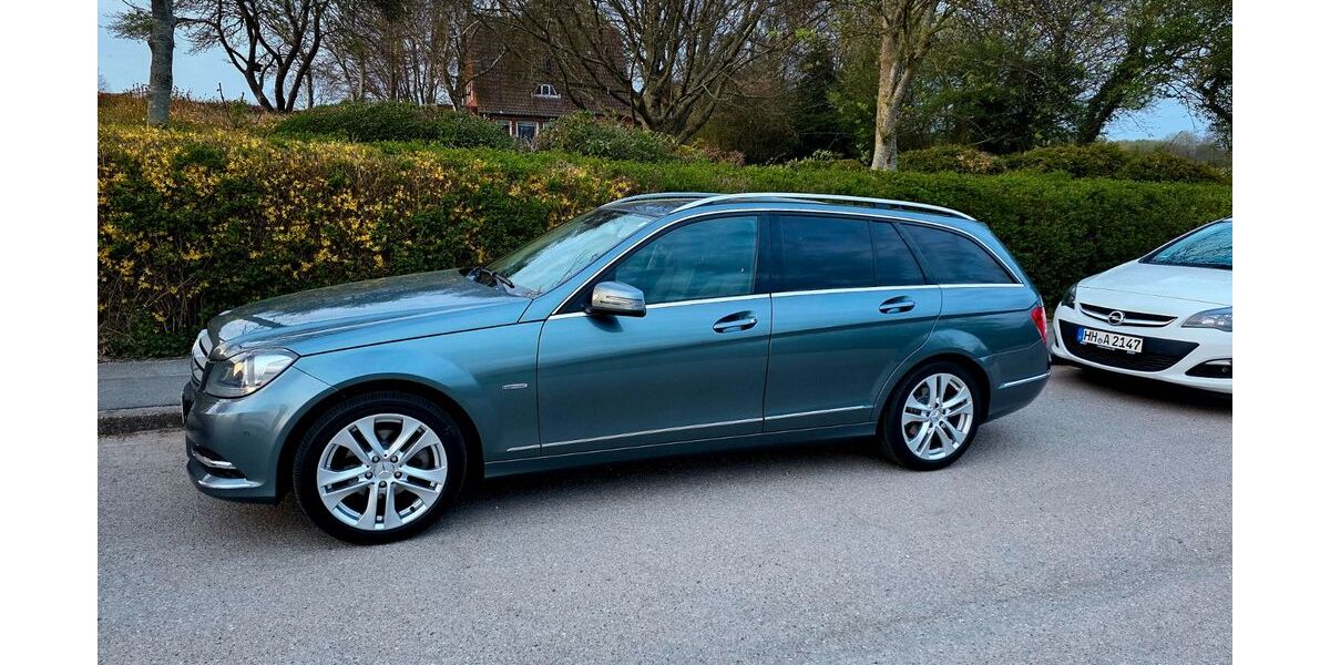 Mercedes-Benz C 180 309.000 km 6.500 &euro; Flensburg 24944