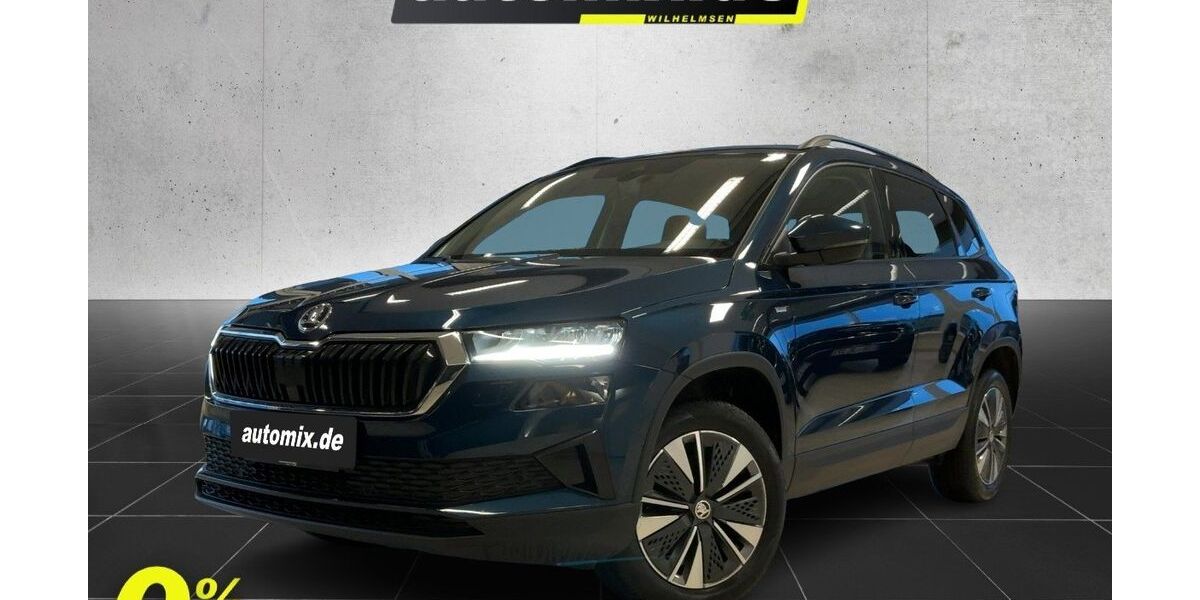 Skoda Karoq 71.469 km 25.700 &euro; Enge-Sande 25917