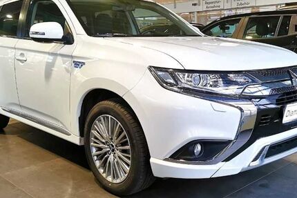 Mitsubishi Plug-in Hybrid Outlander 67.506 km 22.900 &euro; Flensburg 24941