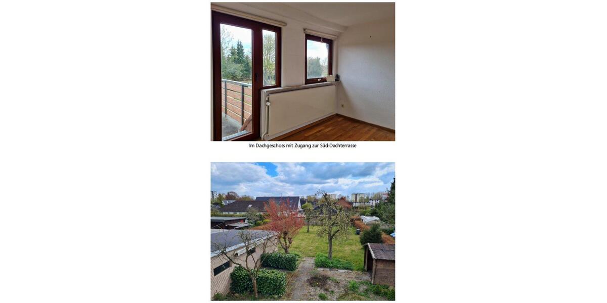 Doppelhaushälfte Flensburg Fruerlund - 4 Zimmer, 110 m&sup2;, 298.500&euro; | Angebot:27201469