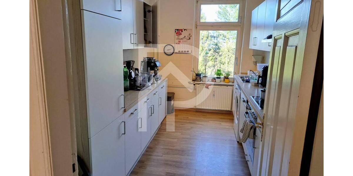 Etagenwohnung Flensburg Neustadt - 3 Zimmer, 71 m&sup2;, 195.000&euro; | Angebot:25691077