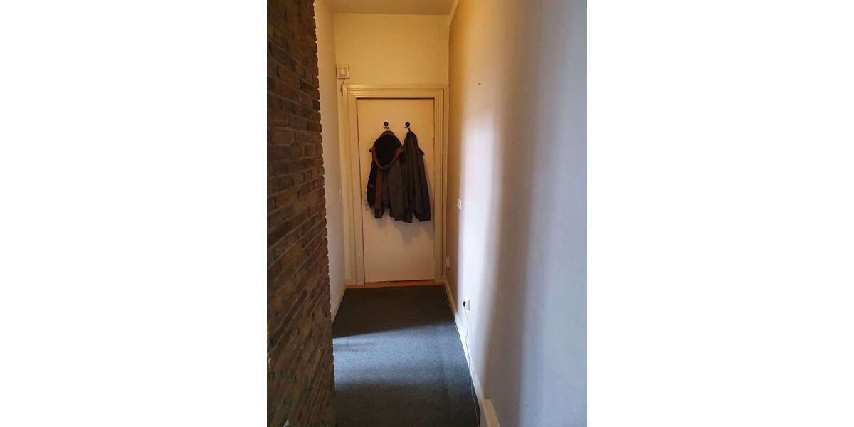 Etagenwohnung Flensburg Achter de Möhl - 2 Zimmer, 41 m&sup2;, 315&euro; | Angebot:25806432