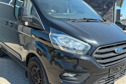 Ford Transit Custom 140.000 km 10.999 &euro; Handewitt 24983