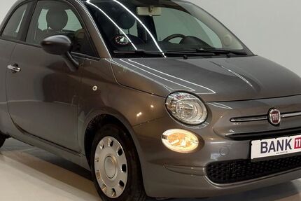Fiat 500 77.000 km 8.490 &euro; Handewitt 24983
