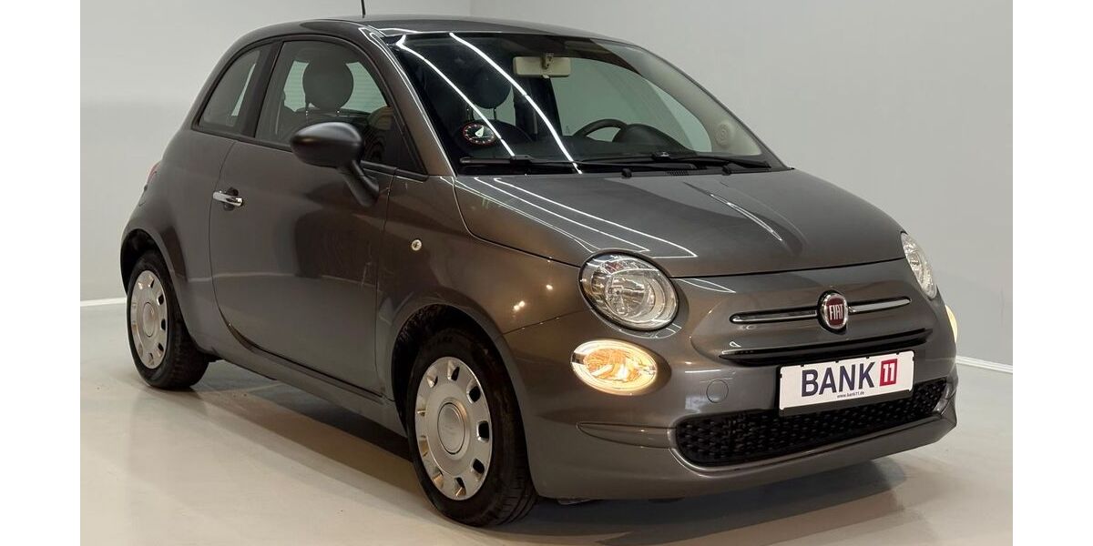 Fiat 500 77.000 km 8.490 &euro; Handewitt 24983