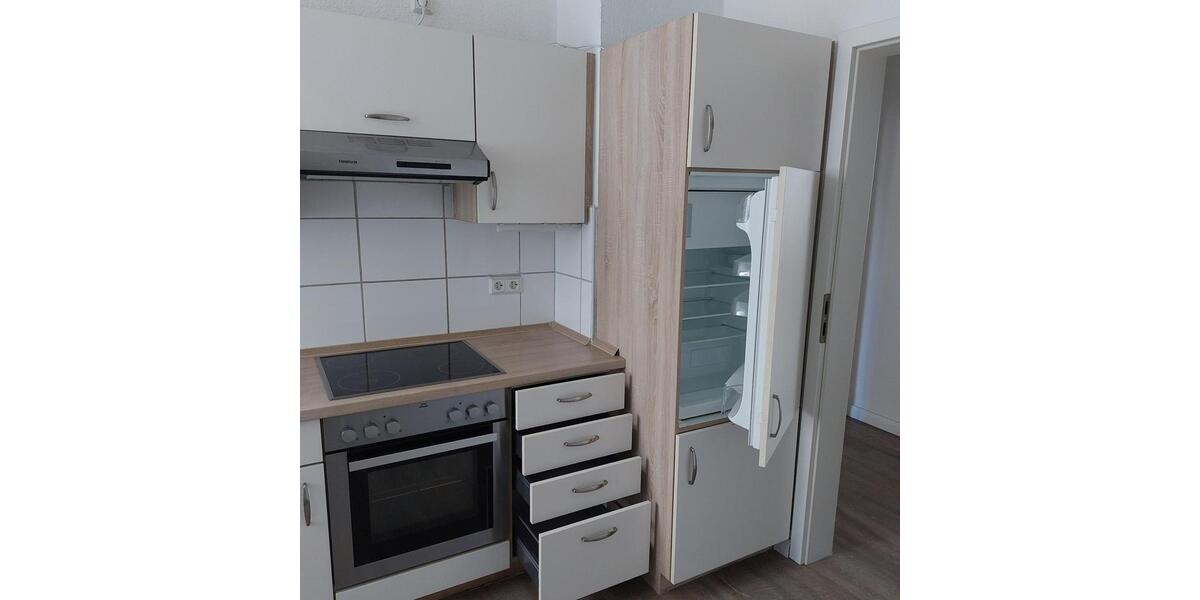 Etagenwohnung Flensburg Altstadt - 3 Zimmer, 83 m&sup2;, 850&euro; | Angebot:26126751