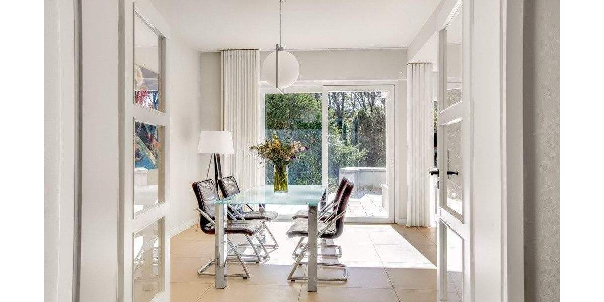 Etagenwohnung Glücksburg - 4 Zimmer, 240 m&sup2;, 2.100.000&euro; | Angebot:25672664