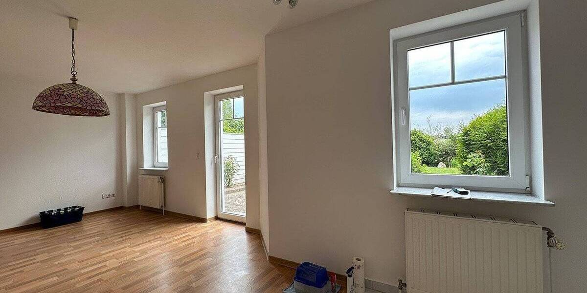 Doppelhaushälfte Wees Oxbüll - 6 Zimmer, 160 m&sup2;, 379.000&euro; | Angebot:26827031