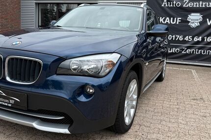 BMW X1 154.211 km 6.470 &euro; Leck 25917