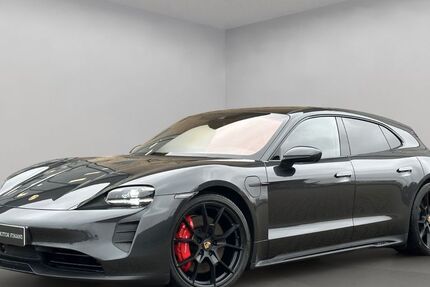 Porsche Taycan 39.000 km 79.135 &euro; Harrislee 24955