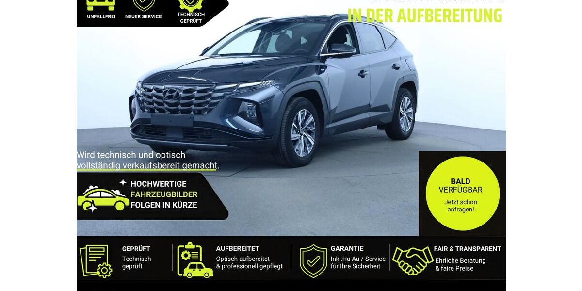 Hyundai TUCSON 32.230 km 25.800 &euro; Harrislee 24955