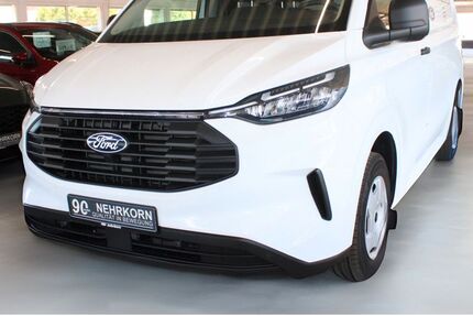 Ford Transit Custom 20.000 km 35.800 &euro; Flensburg 24941