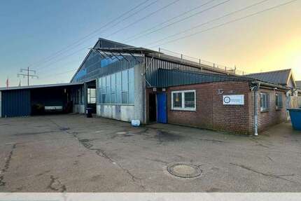 Gewerbeobjekt Flensburg Falkenberg - 798.000&euro; | Angebot:23688228