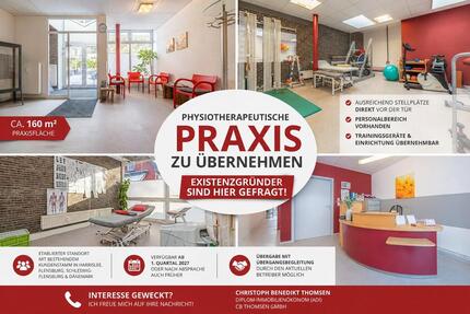 Gewerbeobjekt Harrislee - 1.840&euro; | Angebot:26623326